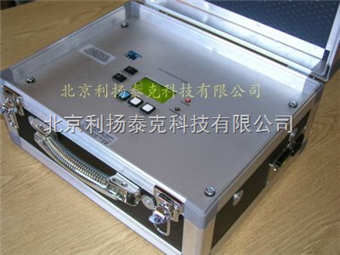 TMA-210-P-IP54德国CMC微量水分析仪