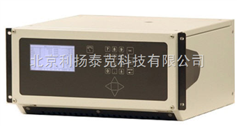 MCA03多组份气体分析仪MCA03