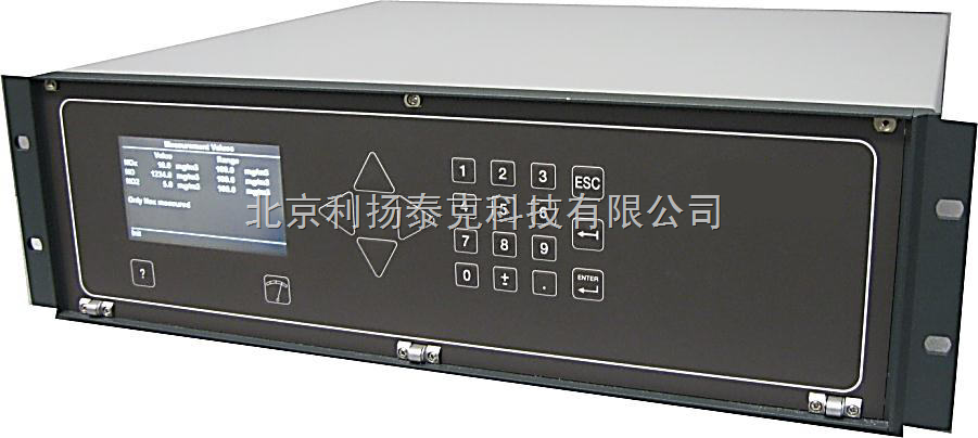 2000化学发光NOx分析仪厂家