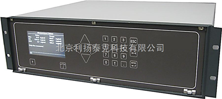 化学发光分析仪