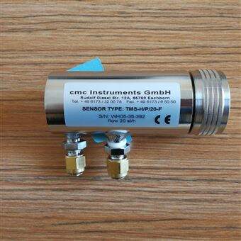 TMS-H-P-20-F德国cmc微量水传感器