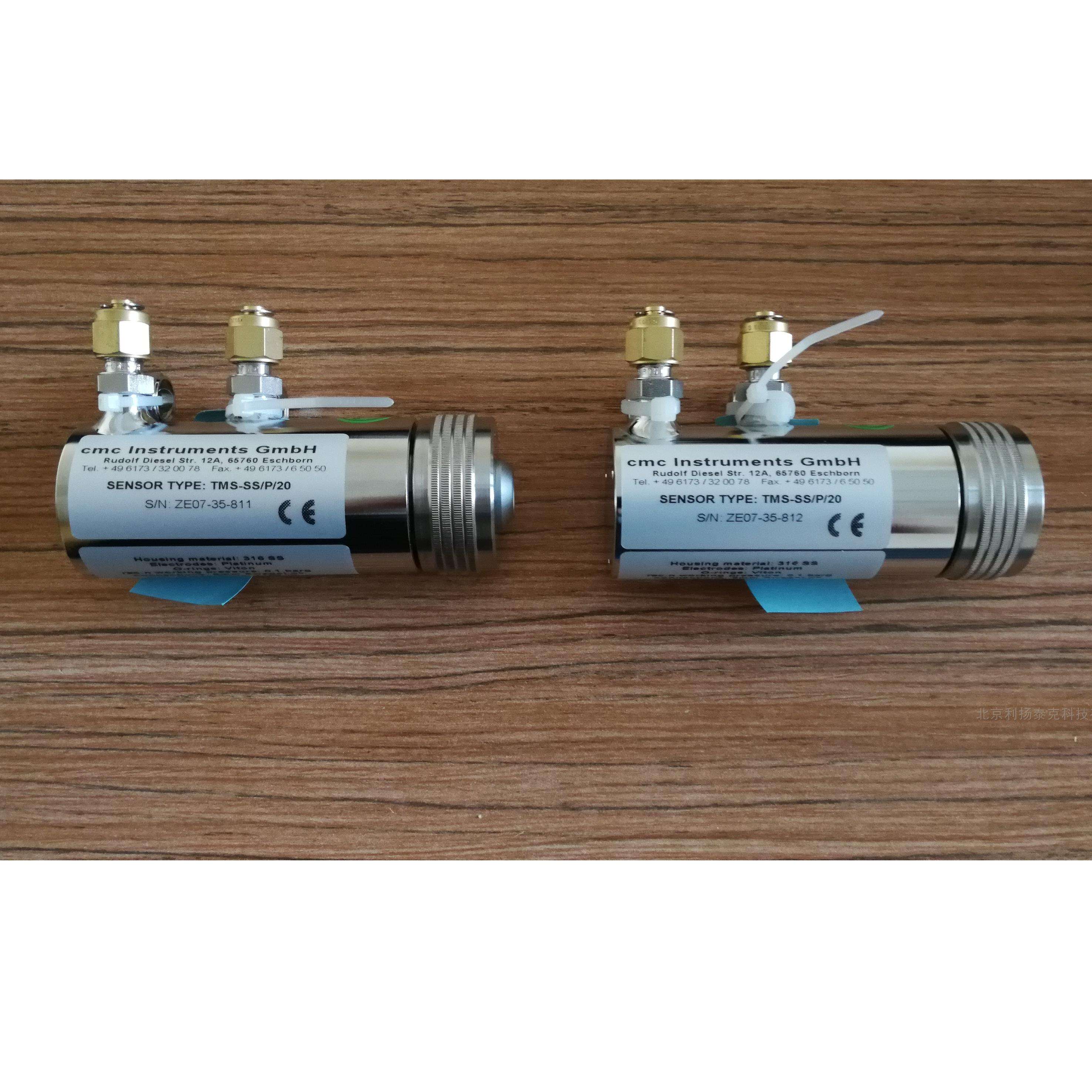 TMS-SS-P-20德国cmc电解法微量水传感器