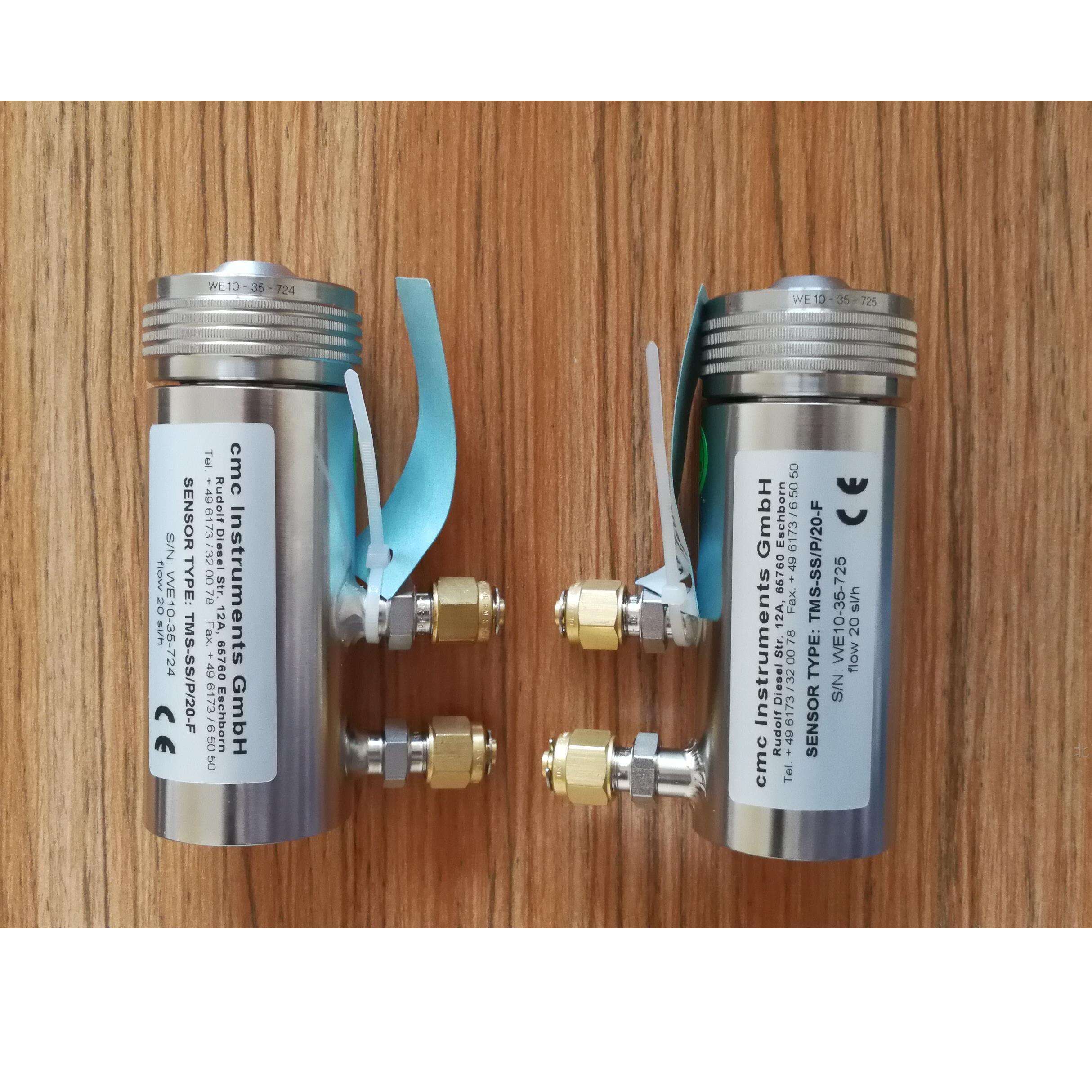 TMS-SS-P-20-F德国cmc微量水传感器