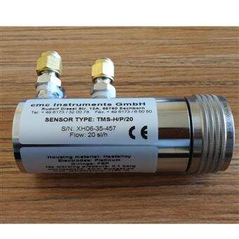 TMS-H-P-20德国cmc电解法微量水传感器
