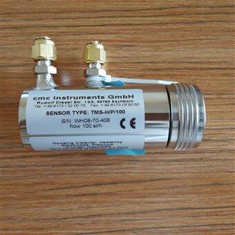 TMS-H-P-100德国cmc微量水传感器