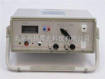 3110德国AMS便携式微量氧分析仪