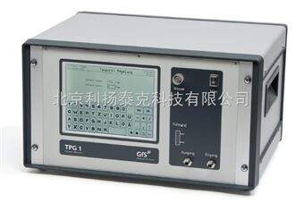 TPG1德国GFS露点发生器