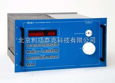 RS55-T在线总碳氢分析仪
