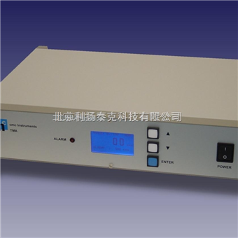 氯化氫微量水分析儀