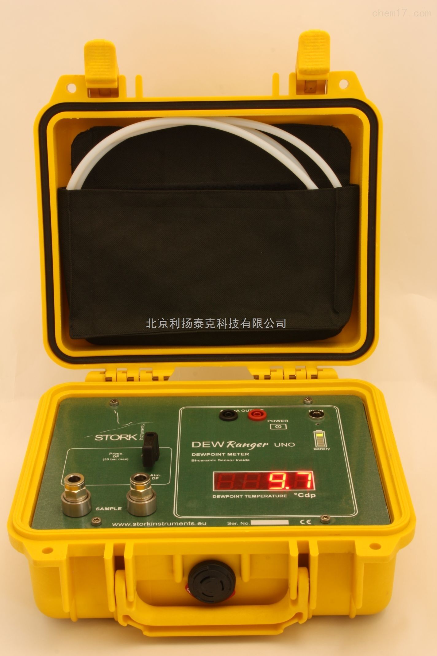DEWRanger UNO波兰STORK露点仪