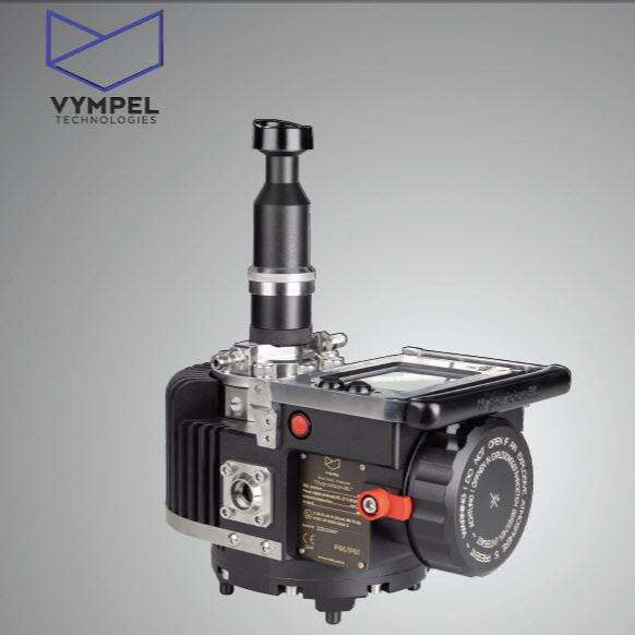 Hygrovision BL俄罗斯VYMPEL便携式烃水露点仪/冷镜露点仪
