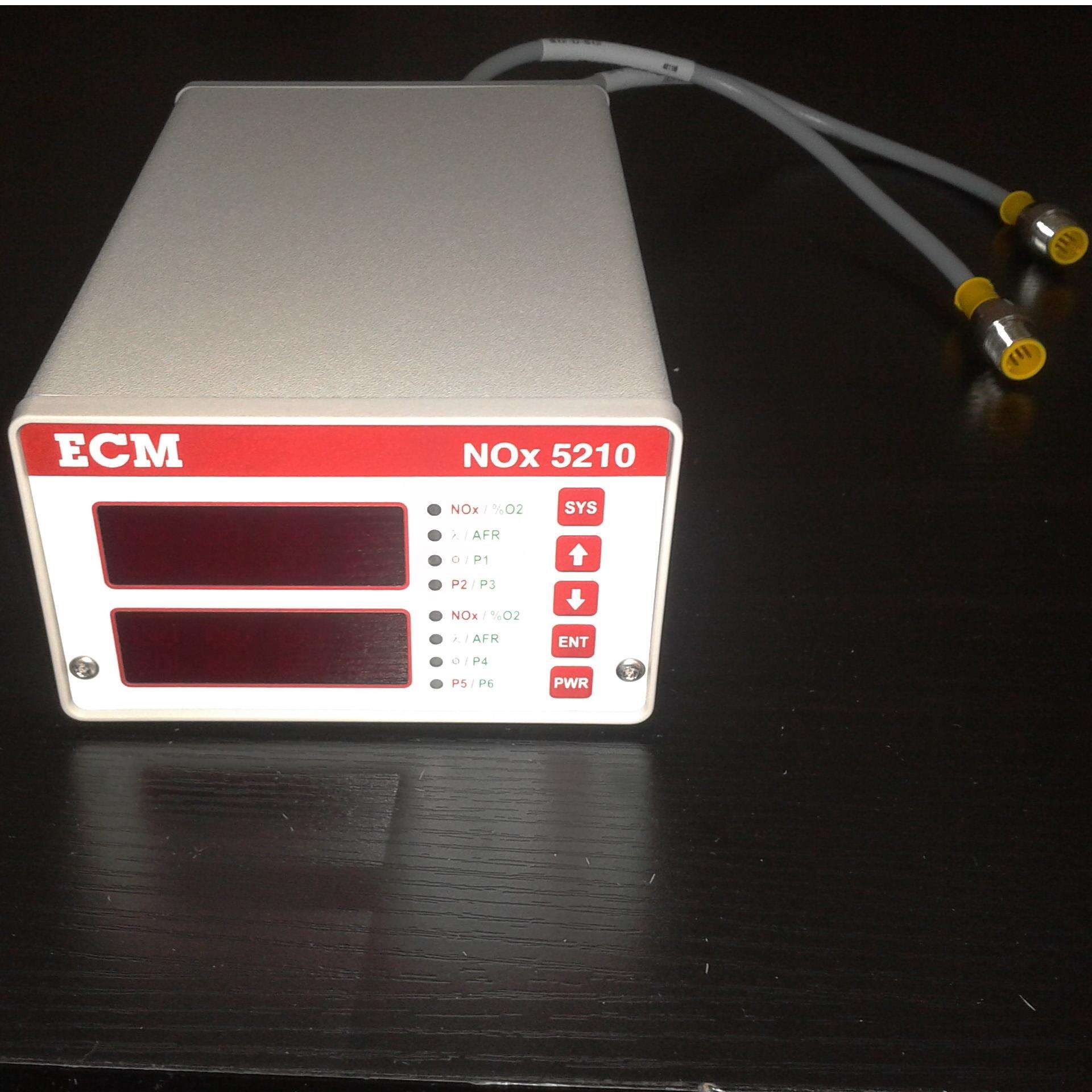 NOx5210g美国ECM快速氮氧分析仪