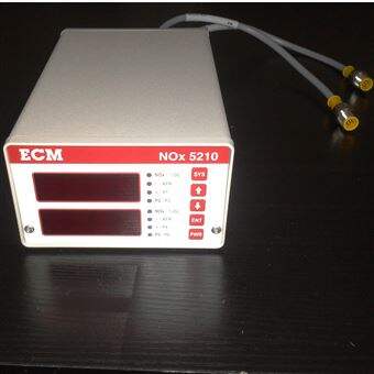 NOx5210美国ECM快速氮氧分析仪